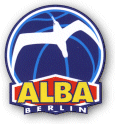 ALBA Berlin Koszykówka