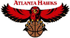 Atlanta Hawks Basketbal