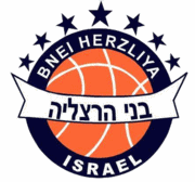 Bnei Herzeliya Koszykówka
