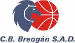CB Breogán Basketbal