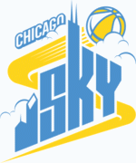 Chicago Sky Koszykówka
