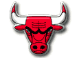 Chicago Bulls Basketbal