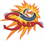 Connecticut Suns Basketbal