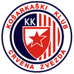 Crvena Zvezda Beograd Basketbal