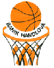 MBK Handlova Basketbal