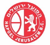 Hapoel Jerusalem Basketbal