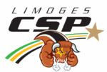 CSP Limoges Koszykówka