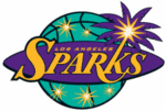 Los Angeles Sparks Koszykówka