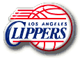 Los Angeles Clippers Basketbal