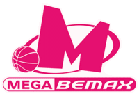 Mega Bemax Beograd Koszykówka