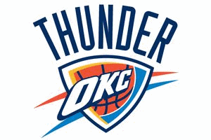 Oklahoma City Thunder Basketbal