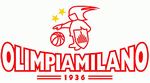 EA7 Olimpia Milano Basketbal