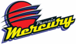 Phoenix Mercury Koszykówka