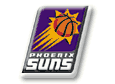 Phoenix Suns Basketbal
