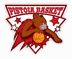 AS Pistoia Basket Basketbal
