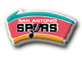San Antonio Spurs Basketbal