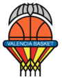 Valencia Basket Koszykówka