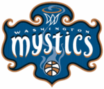 Washington Mystics Koszykówka