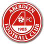 Aberdeen FC Piłka nożna