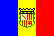 Andorra Piłka nożna