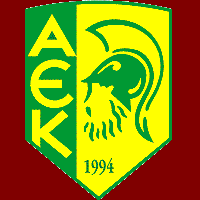 AEK Larnaca Piłka nożna