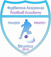 Akademija Pandev Piłka nożna