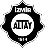 Altay GSK Izmir Piłka nożna