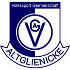 VSG Altglienicke Piłka nożna