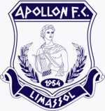 Apollon Limassol Piłka nożna