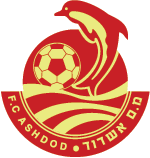 FC Ashdod Piłka nożna