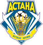FK Lokomotiv Astana Piłka nożna