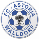 FC Astoria Walldorf Piłka nożna