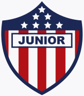 Atlético Junior Fotbal