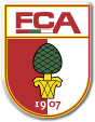 FC Augsburg II Fotbal