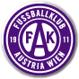 FK Austria Wien Piłka nożna