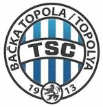 TSC Backa Topola Piłka nożna