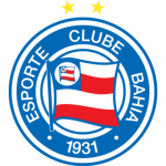 Bahia Salvador Piłka nożna