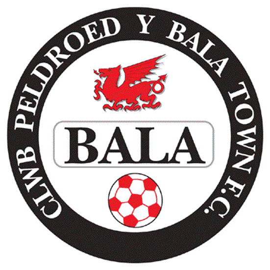 Bala Town Piłka nożna