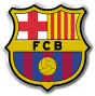 FC Barcelona Voetbal