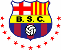 Barcelona SC Piłka nożna