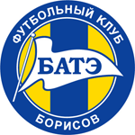 BATE Borisov Piłka nożna