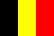 Belgie Piłka nożna