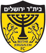 Beitar Jerusalem Fotbal