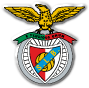Benfica Lisboa Fotboll