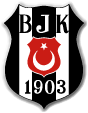 Beşiktaş J.K. Piłka nożna