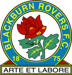 Blackburn Rovers Fotbal