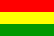 Bolívie Fotbal