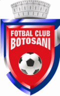 FC Botosani Piłka nożna