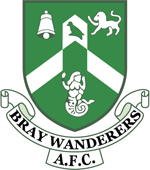Bray Wanderers Piłka nożna