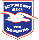 Brighton Hove Albion Fotboll